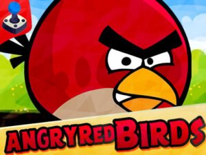 Angry Birds