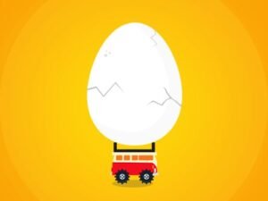 Save the Egg