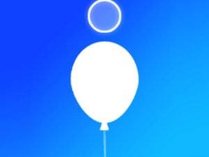Rise Up Balloon