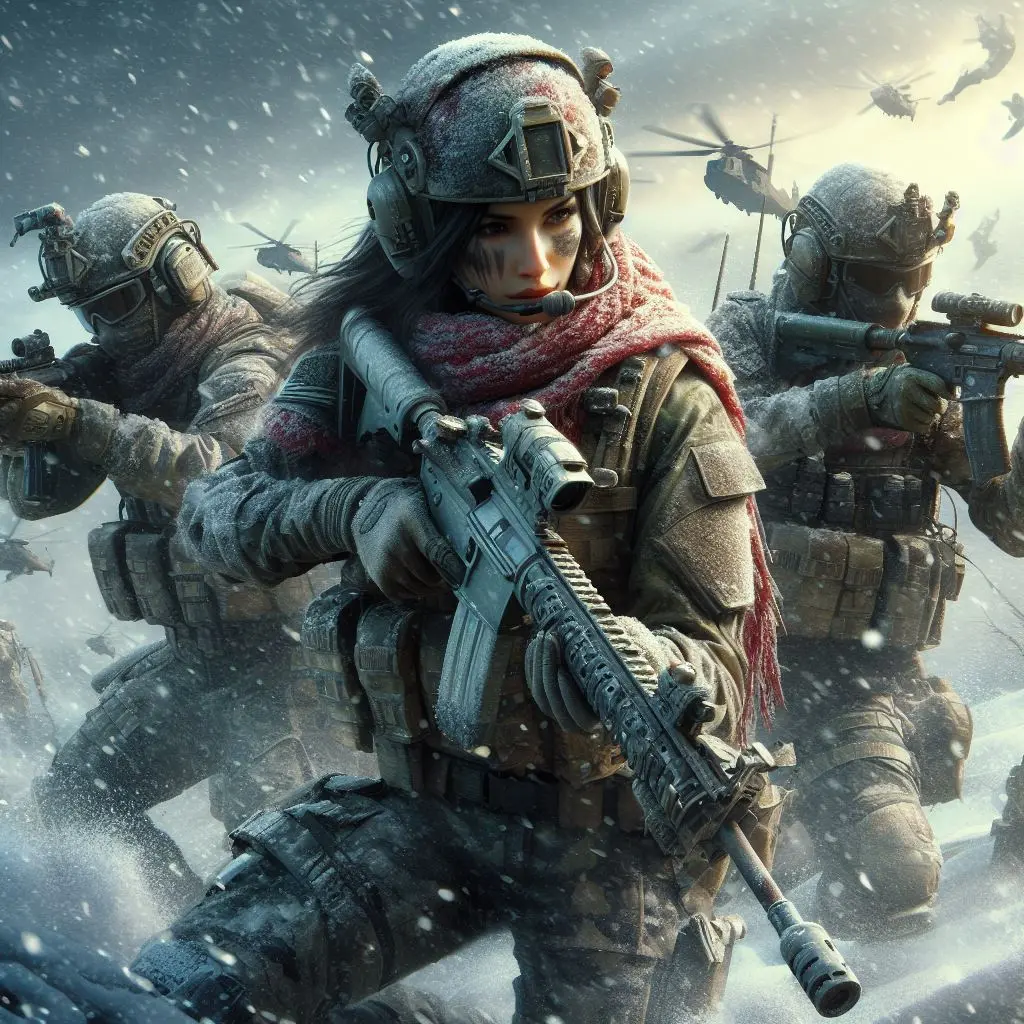 10 Best War Games You Need to Play Right Now