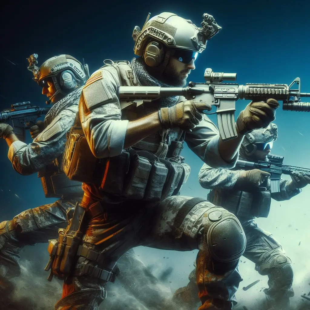 10 Best War Games You Need to Play Right Now