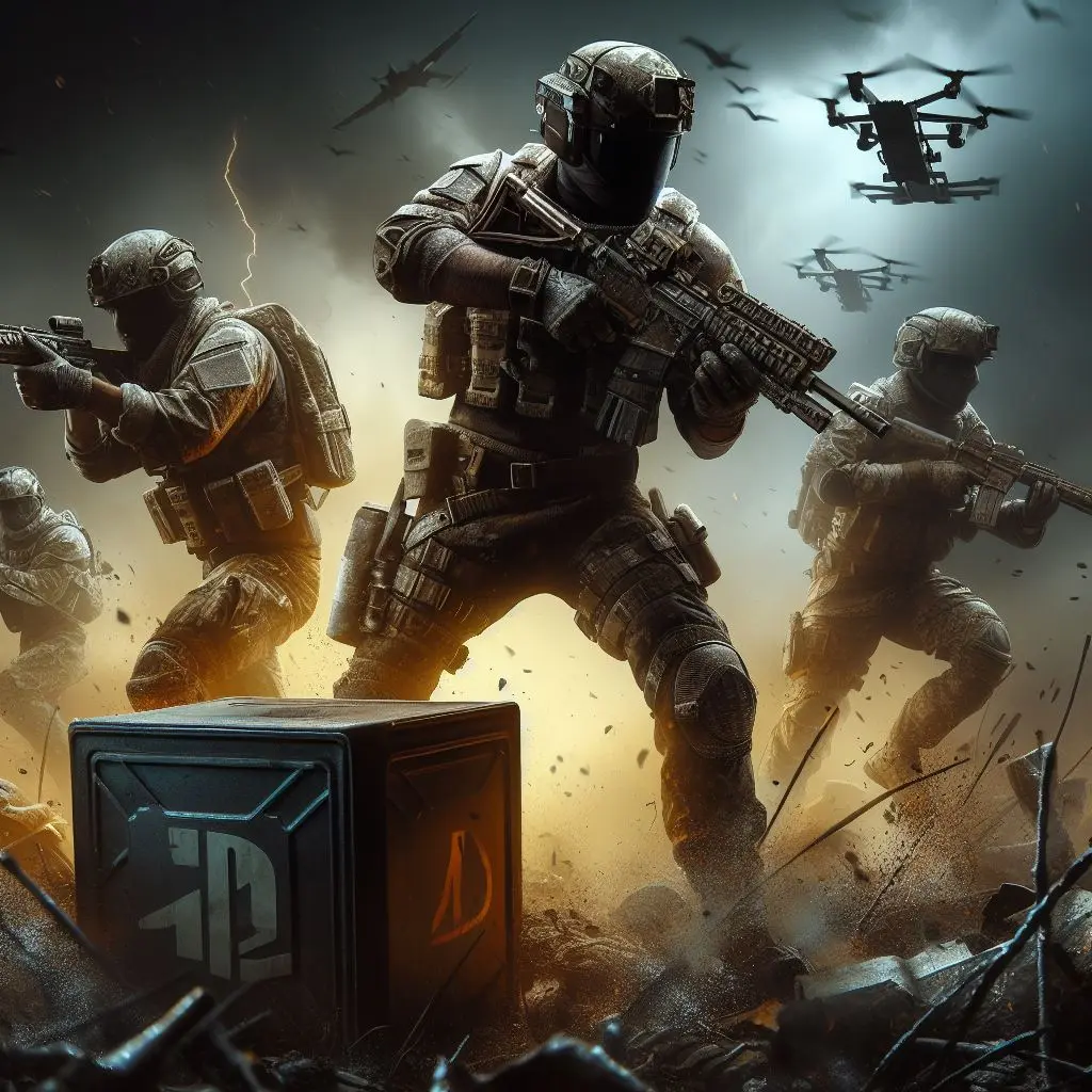 10 Best War Games You Need to Play Right Now
